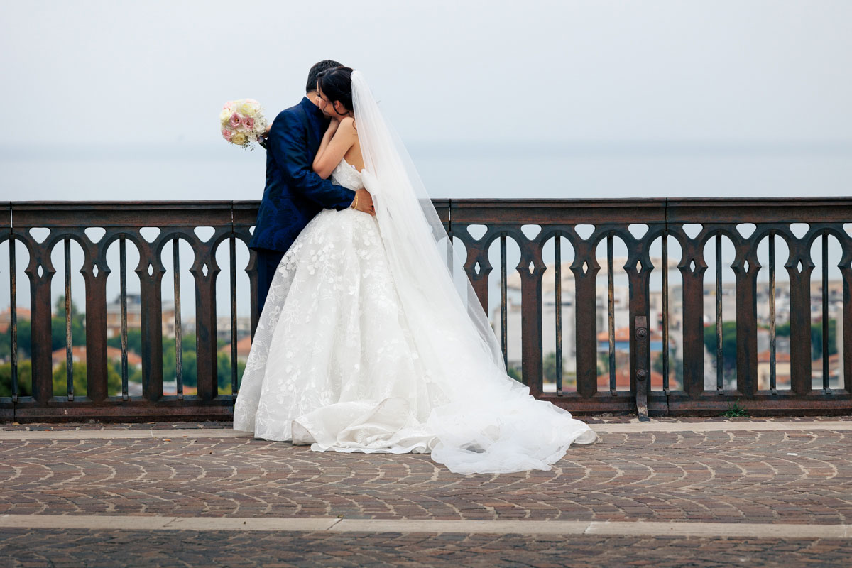 Al momento stai visualizzando Tendenze Matrimonio 2023