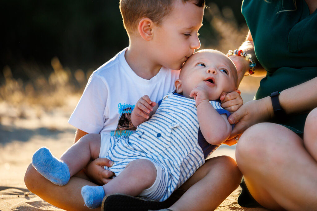 Servizio fotografico di famiglia quanto costa