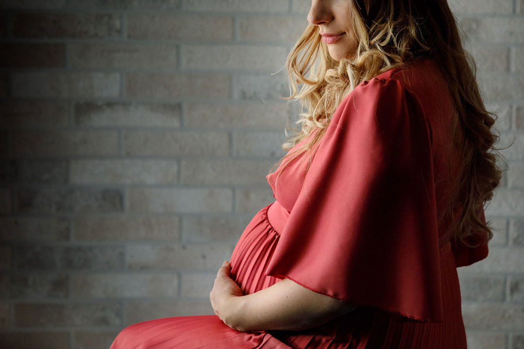 Al momento stai visualizzando Cinque motivi per cui dovresti fare un servizio di gravidanza