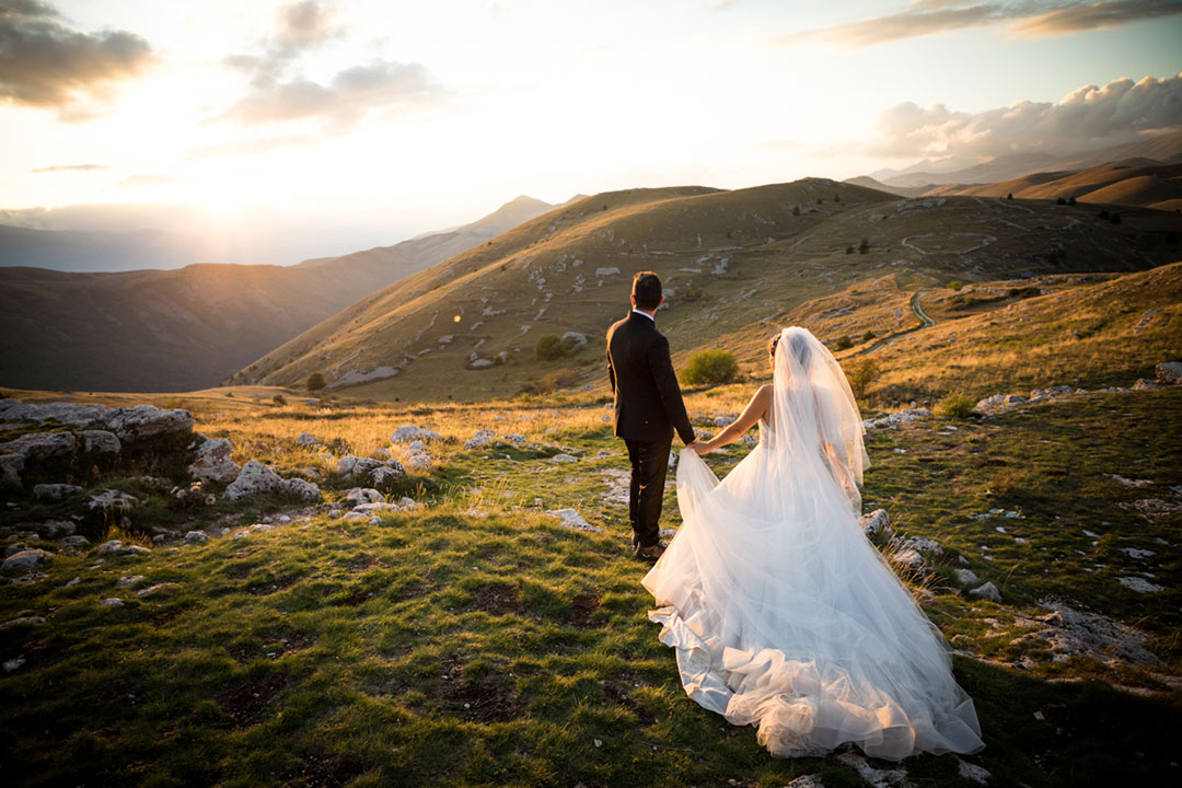 dimore storiche per matrimoni tra marche e Abruzzo